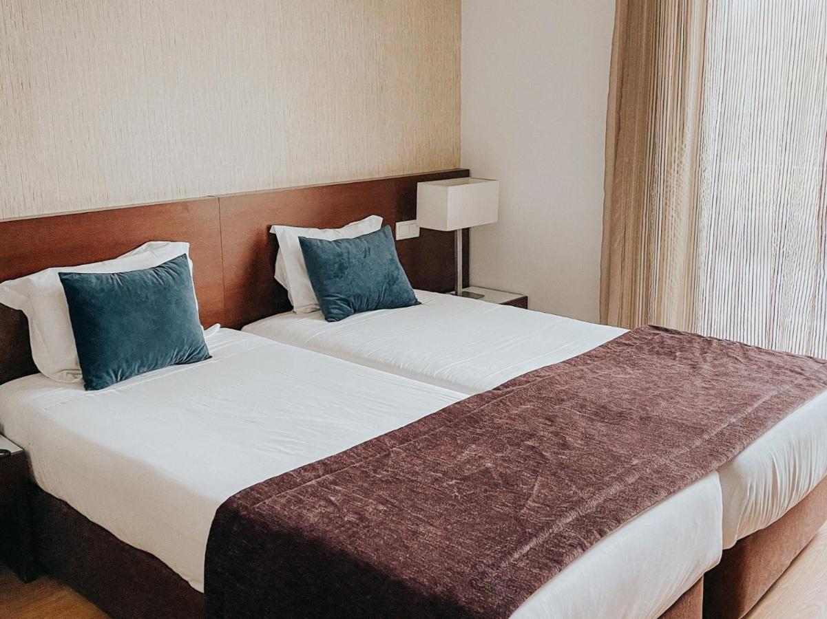 Hotel Coroa De Фатіма Екстер'єр фото