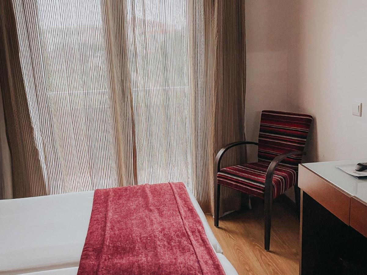 Hotel Coroa De Фатіма Екстер'єр фото