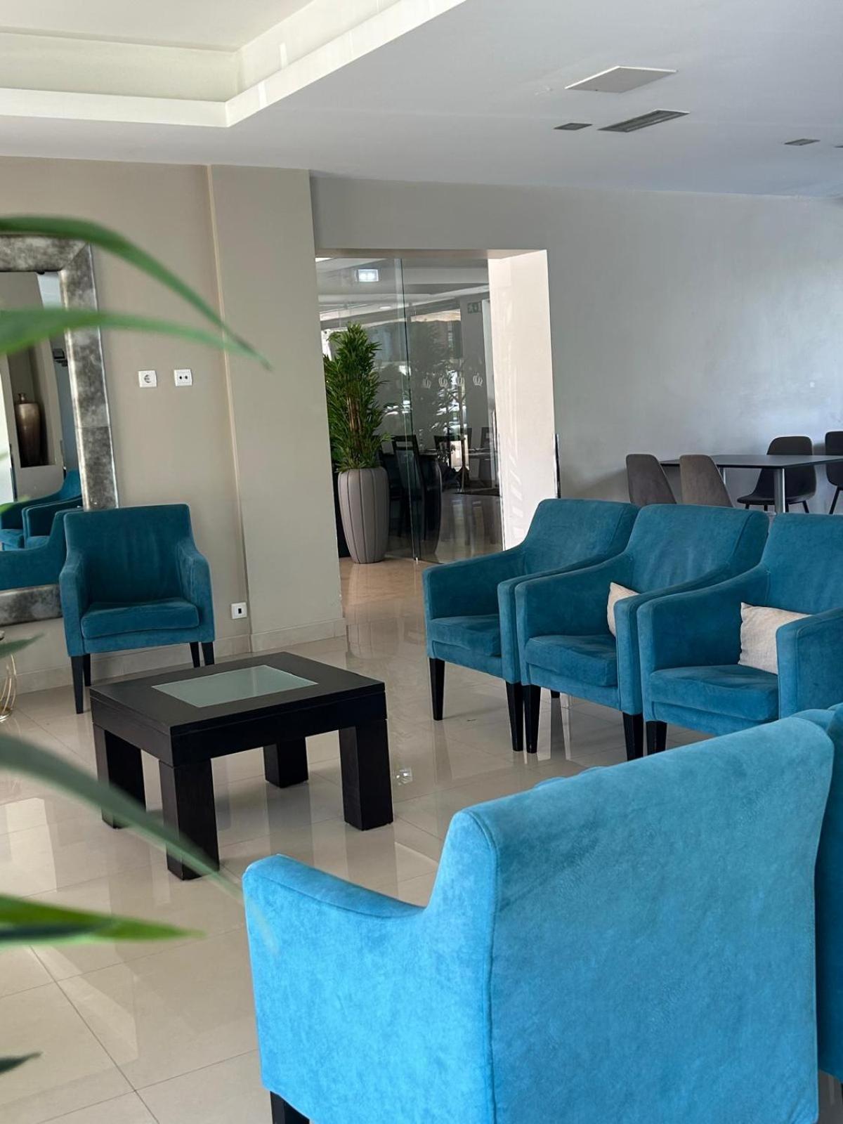 Hotel Coroa De Фатіма Екстер'єр фото