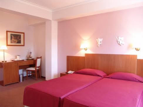Hotel Coroa De Фатіма Екстер'єр фото