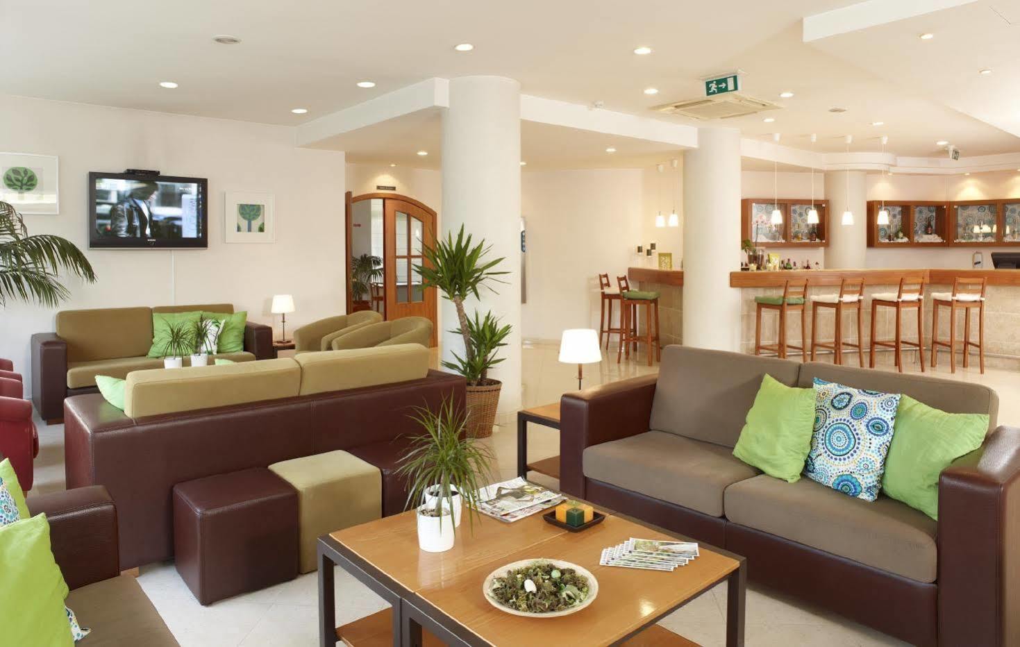 Hotel Coroa De Фатіма Екстер'єр фото